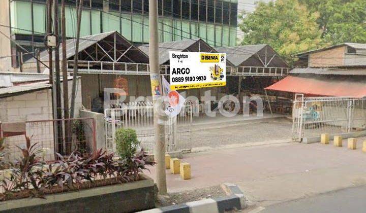 RUKO GANDENG 3 LANTAI SIAP UNTUK KANTOR KALIMALANG 2