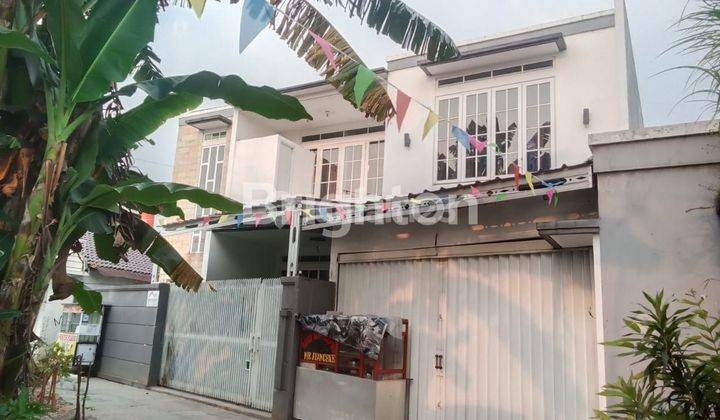 KOST MURAH KHUSUS BULAN NOPEMBER  DI DRAMAGA BOGOR 1