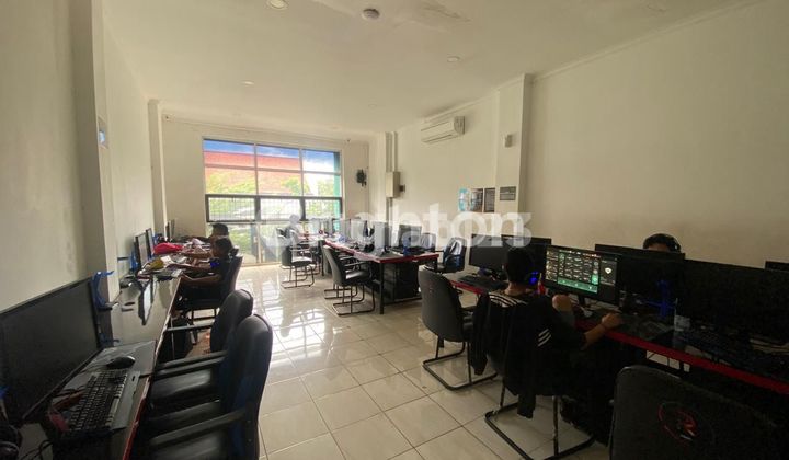 RUKO TENGAH KOTA SANGAT STRATEGIS BUAT USAHA DI BOGOR 2