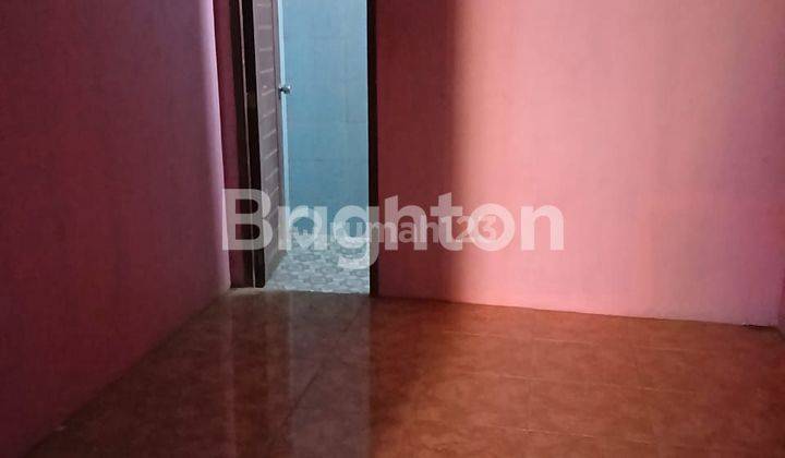RUKO DAN RUMAH 2 LANTAI DI LOKASI STRATEGIS 2