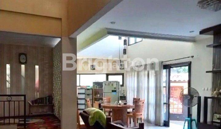 RUMAH 2 LANTAI LUAS SIAP HUNI DI TAMAN KENARI NUSANTARA, GUNUNG PUTRI BOGOR 2