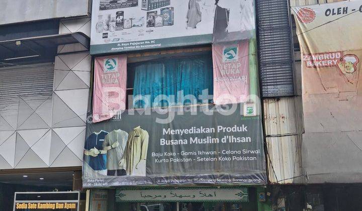 RUKO 2 LANTAI AREA PREMIUM KOTA BOGOR RUKO 2 LANTAI AREA PREMIUM KOTA BOGOR