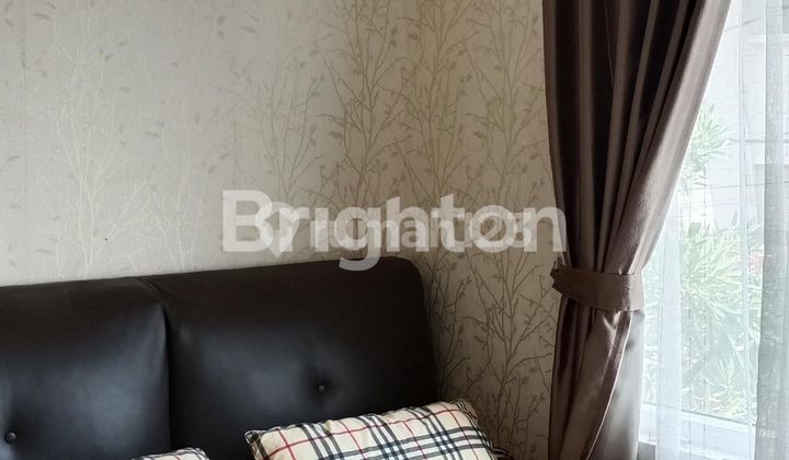 RUMAH AREA ASRI DAN NYAMAN VIEW GUNUNG SALAK 2
