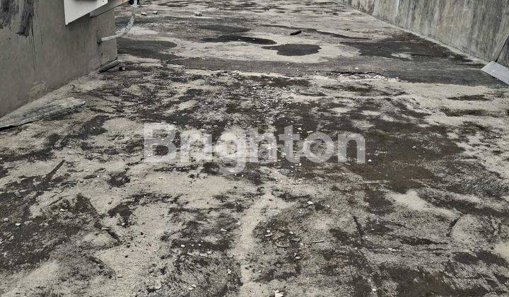 RUKO 2 LANTAI AREA PREMIUM KOTA BOGOR