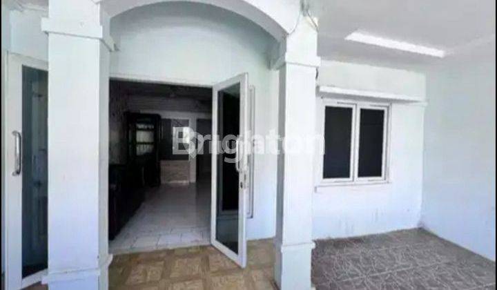 RUMAH FULL FURNISHED DI BUKIT CIMANGGU CITY SIAP HUNI SELANGKAH KE TOL 1