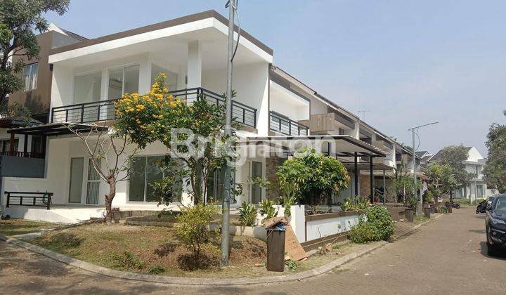 RUMAH CANTIK SANGAT NYAMAN DAERAH SEJUK SIAP HUNI 1