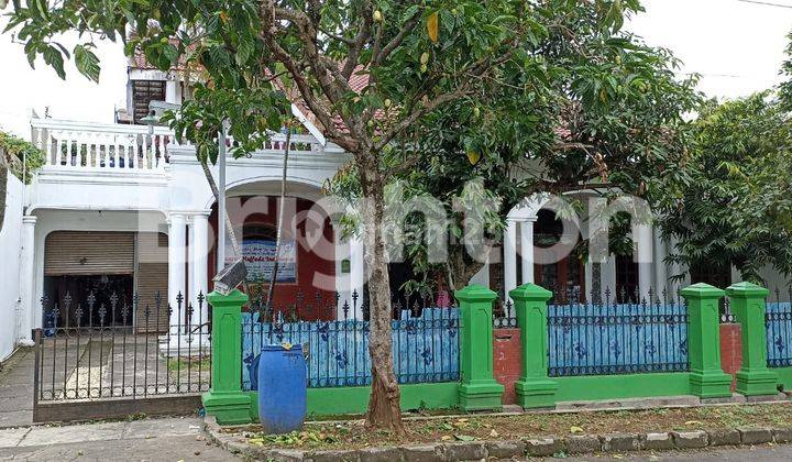 RUMAH STRATEGIS DI TENGAH KOTA BOGOR 1