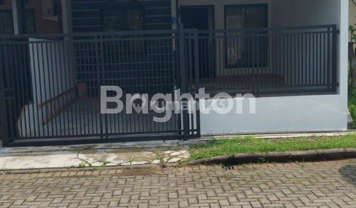 Rumah Siap Huni  Bojong Nirwana Residence Bogor 2