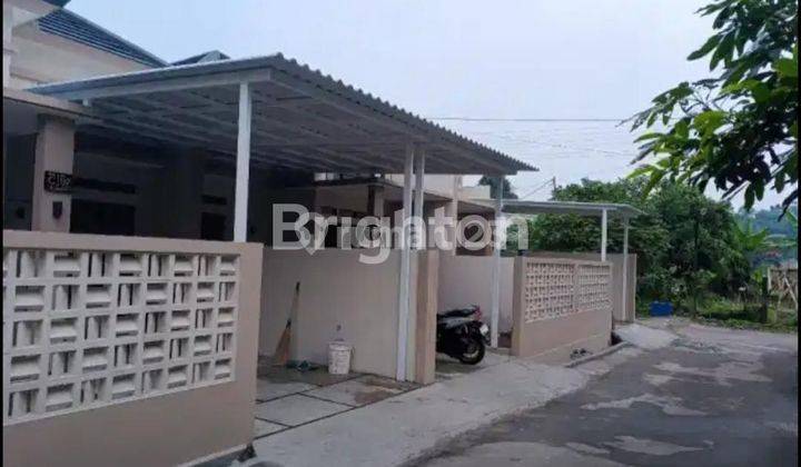 RUMAH BARU DAN NYAMAN SIAP HUNI 2