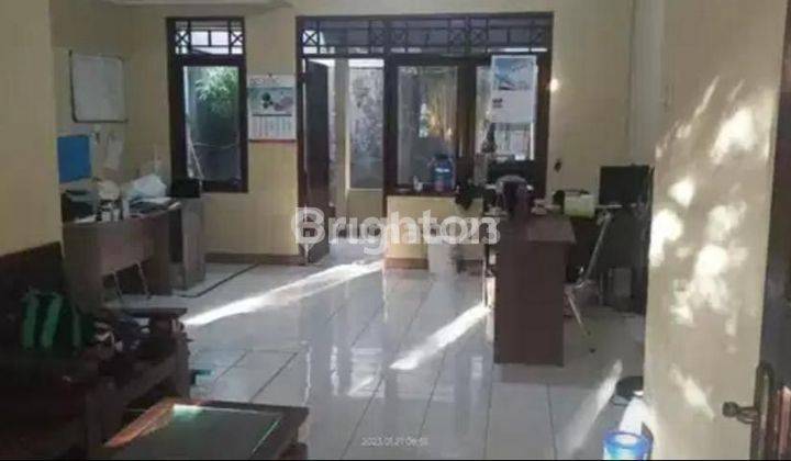 RUMAH LOKASI STRATEGIS SERBA ADA DAN SERBA DEKAT SELANGKAH KE TOL 2