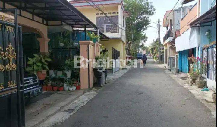 RUMAH STRATEGIS CEPAT TER DI KOMPLEK TULUS REJO DENGAN FASILITAS LENGKAP 2