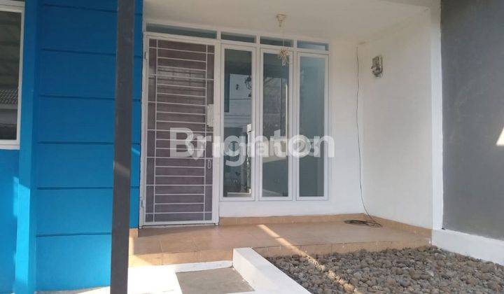 RUMAH MINIMALIS RAPIH SIAP HUNI STRATEGIS TENGAH KOTA 1