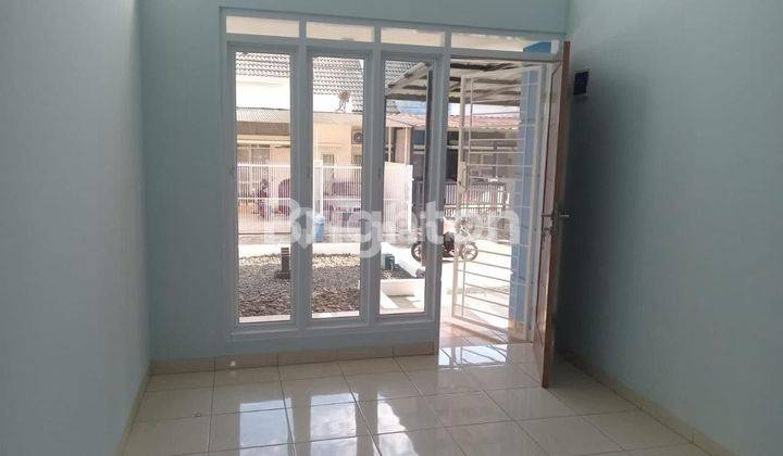 RUMAH MINIMALIS RAPIH SIAP HUNI STRATEGIS TENGAH KOTA 2