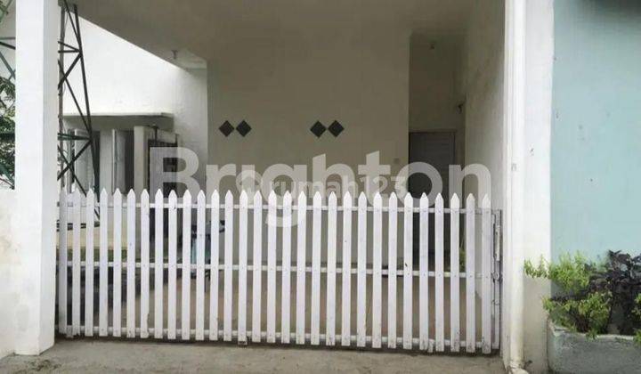 RUMAH CANTIK DI HOOK SIAP HUNI STRATEGIS DI TENGAH KOTA BOGOR 2