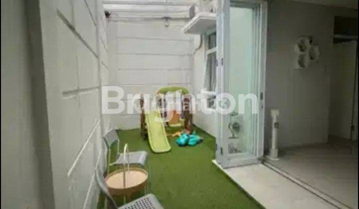 HUNIAN NYAMAN IDAMAN KELUARGA DI TENGAH KOTA SEMI FURNISHED 2