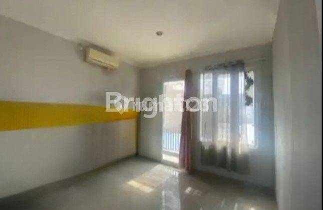 RUMAH BAGUS NYAMAN 3,5 LANTAI SIAP HUNI 2