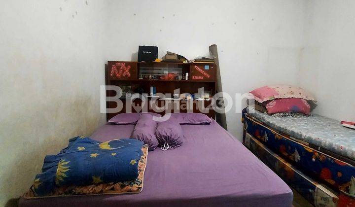 RUMAH HOOK STRATEGIS BONUS WARUNG DI PINGGIR JALAN UTAMA ARCO RAYA COCOK UNTUK USAHA   2