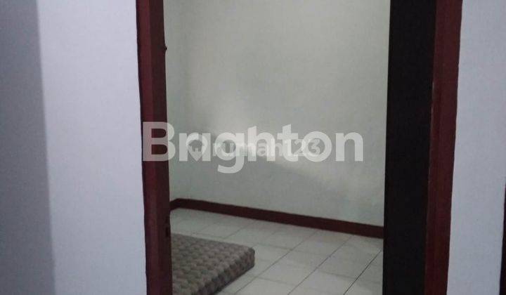 RUMAH MINIMALIS SIAP HUNI DAERAH DRAMAGA DEKAT KAMPUS IPB 2
