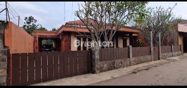 RUMAH ETNIK MEGAH ASRI NYAMAN SIAP HUNI TURUN HARGA ‼️