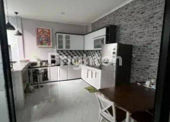 RUMAH CANTIK NYAMAN SIAP HUNI DAERAH SEJUK 2
