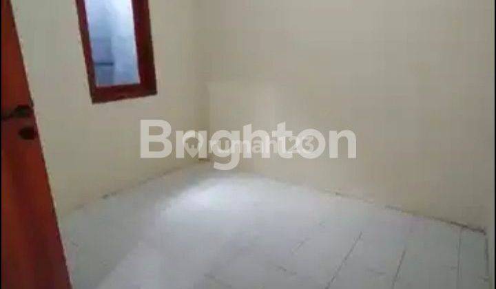 RUMAH MINIMALIS SIAP HUNI DEKAT STASIUN CILEBUT 2