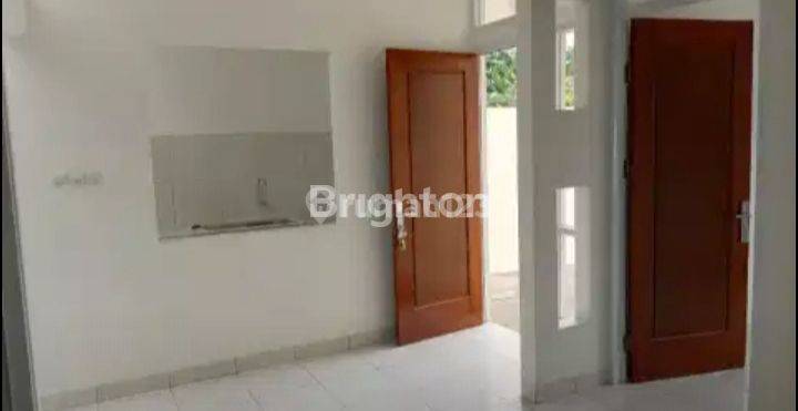 RUMAH BARU, MINIMALIS, SIAP HUNI  2