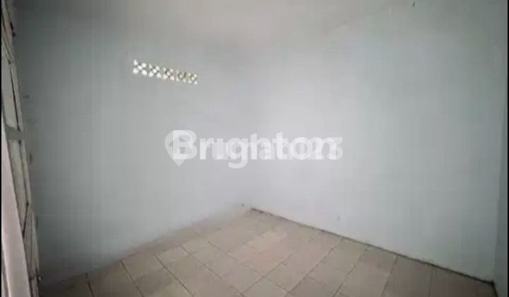 RUMAH FULL FURNISHED DI BUKIT CIMANGGU CITY SIAP HUNI SELANGKAH KE TOL 2