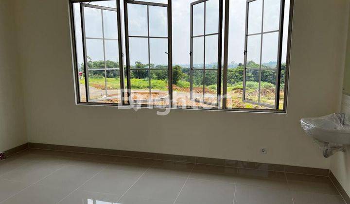 RUMAH CANTIK LOKASI ELITE DAN SEJUK SANGAT NYAMAN SIAP HUNI KOSONGAN 2