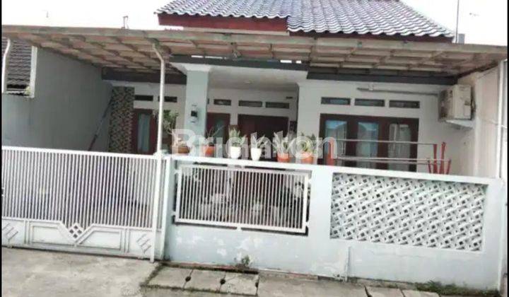 RUMAH CANTIK MINIMALIS SANGAT NYAMAN FULL FURNISHED SIAP HUNI SANGAT MURAH‼️ 1