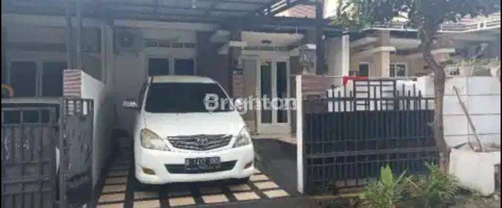 RUMAH MINIMALIS NYAMAN DI VILLA BOGOR INDAH 5 1