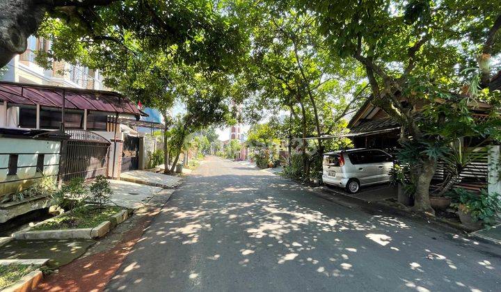 Dijual Rumah Bagus dekat Fasilitas Bintaro di Villa Bintaro Indah 2