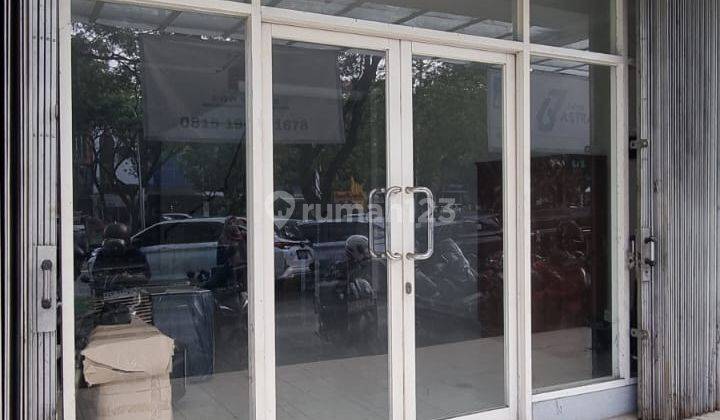 Dijual Ruko 3 Lantai di Central Bisnis Bintaro  2