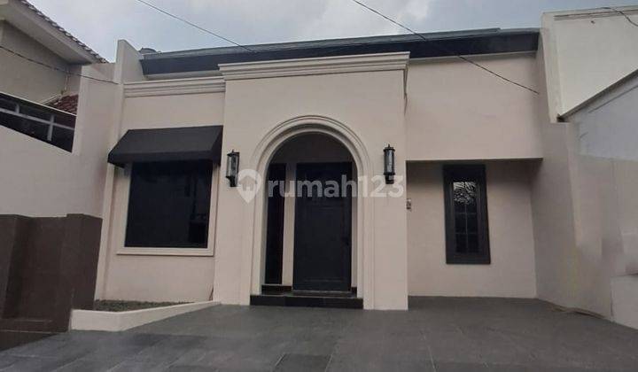 Dijual Rumah Siap Huni, Cantik Dan Bagus di Bintaro Sektor 9 1