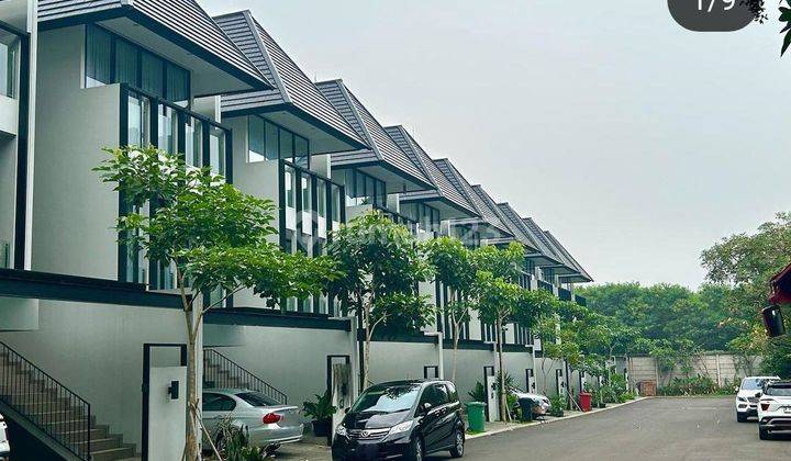 Dijual Rumah Exclusive Siap Huni Dengan Desain Interior Mewah 2