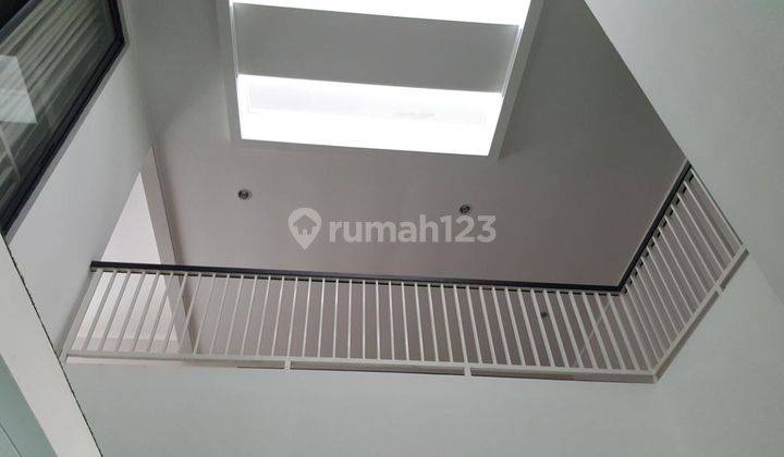 Rumah Exclusive Bintaro Jaya Siap Huni Dengan Hunian Nyaman 2