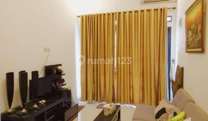 Dijual Rumah Siap Huni Minimalist di Graha Raya 2