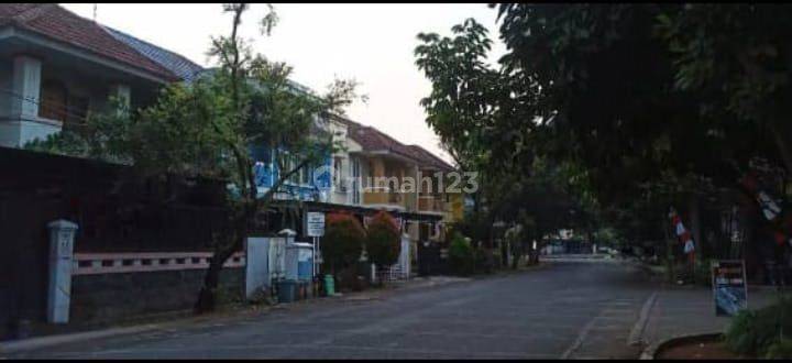 Dijual Rumah 2 Lantai Siap Huni di Puri Beta 2