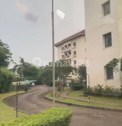 Dijual Gedung Apartemen Dengan 6 Tower Dan 57 Unit di Kalibata Jakarta Selatan 2