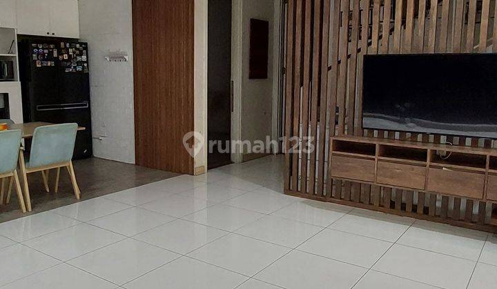 Dijual Rumah Cantik Siap Huni di Discovery Bintaro 2