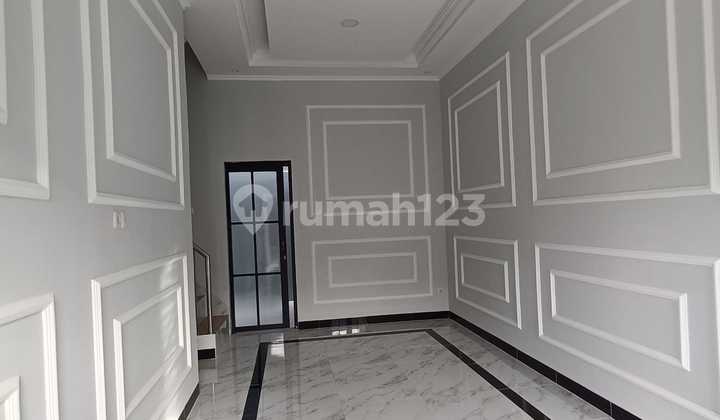 Dijual Rumah 2 Lantai Ready Stok Dkt Grand Wisata 2