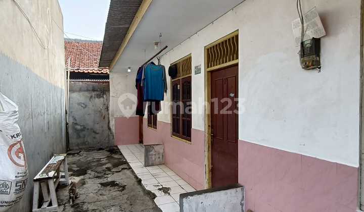 Dijual Rumah Kontrakan 9 Pintu Mustikajaya Bekasi Timur Nego Sampai Deal Dijual Rumah Kontrakan 9 Pintu Mustikajaya Bekasi Timur Nego Sampai Deal