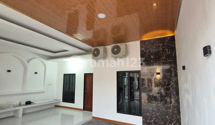 Dijual Rumah Astry Green Bekasi Kota 2