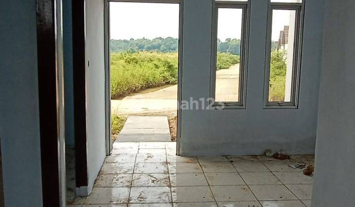 Rumah Subsidi Wisma Asri Cibening Dekat Kawasan Mm 2100 2