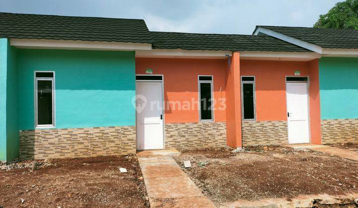 Subsidi Bumi Cibening Permai Setu Bekasi Dkt Kawasan MM 2100 2