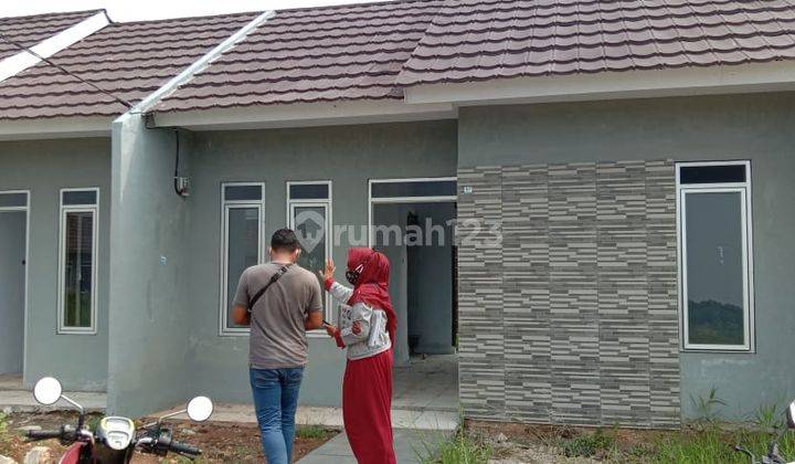 Rumah Subsidi Wisma Asri Cibening Dekat Kawasan Mm 2100 5