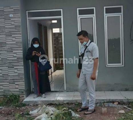 Rumah Subsidi Wisma Asri Cibening Dekat Kawasan Mm 2100 9