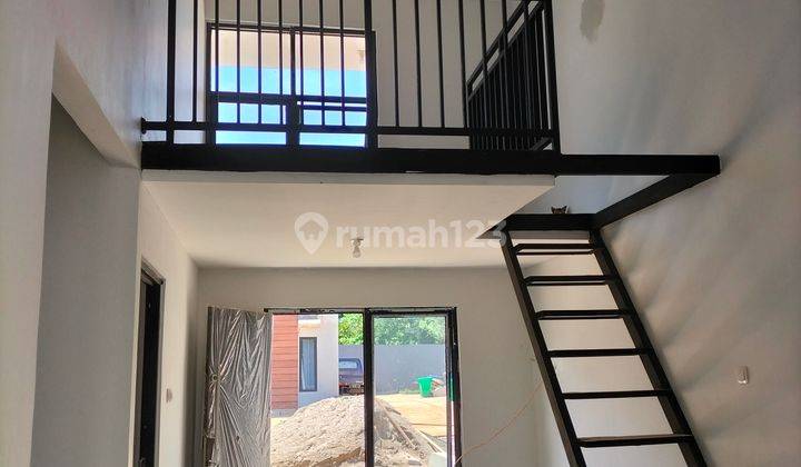 Rumah Bagus Cibening Setu Dekat Kawasan MM 2100 5