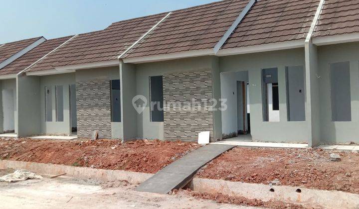 Rumah Subsidi Wisma Asri Cibening Dekat Kawasan Mm 2100 10