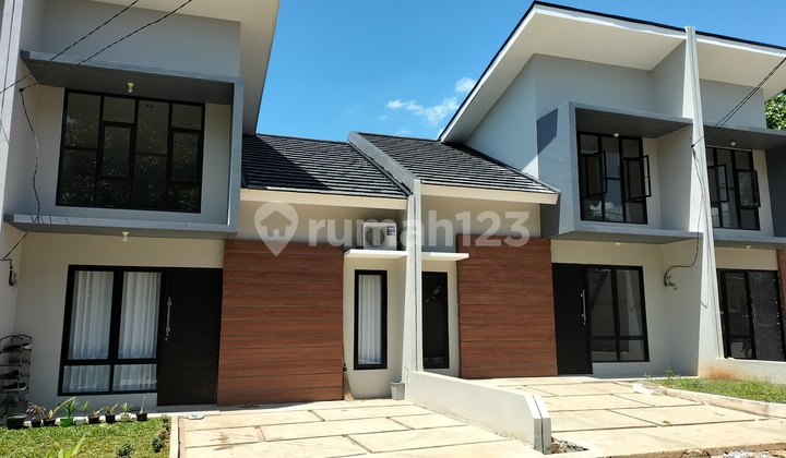 Rumah Bagus Cibening Setu Dekat Kawasan MM 2100 9