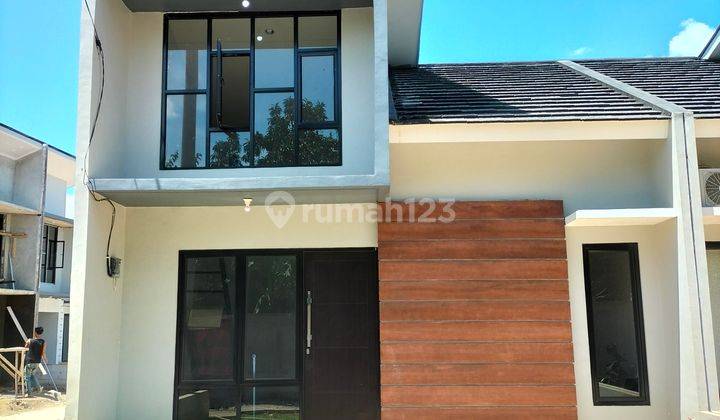 Rumah Bagus Cibening Setu Dekat Kawasan MM 2100 3